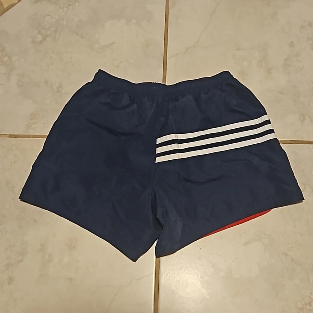 Adidas athletic shorts - Picture 2 of 5